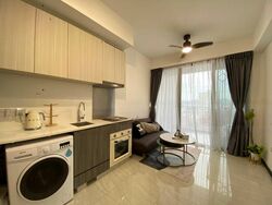 Gem Residences (D12), Condominium #509226091